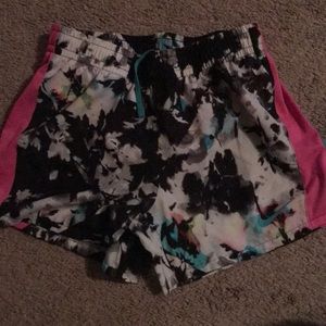 Nike shorts